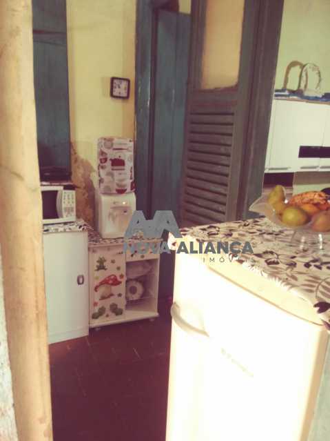Conheça Cozinha do imóvel - Casa de Vila à venda Ladeira Morro da Saúde,Gamboa, Rio de Janeiro - R$ 210.000 - NFCV30019 - 15 Cozinha - Casa de Vila à venda Ladeira Morro da Saúde,Gamboa, Rio de Janeiro - R$ 210.000 - NFCV30019 - 15