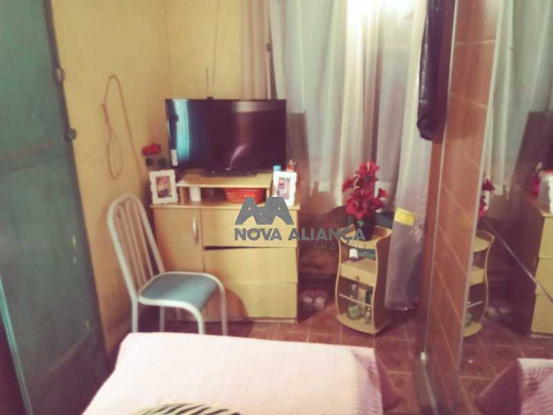 Conheça Quarto 1 do imóvel - Casa de Vila à venda Ladeira Morro da Saúde,Gamboa, Rio de Janeiro - R$ 210.000 - NFCV30019 - 7 Quarto 1 - Casa de Vila à venda Ladeira Morro da Saúde,Gamboa, Rio de Janeiro - R$ 210.000 - NFCV30019 - 7