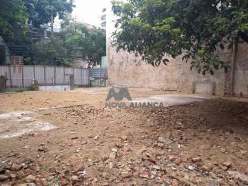 Terreno Unifamiliar à venda Rua General Espírito Santo Cardoso, Tijuca, Rio de Janeiro - R$ 1.700.000 - NTUF00006