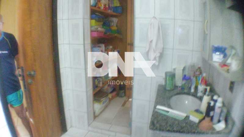 IMG_20191030_162150 - Casa em Condomínio à venda Rua Professor Gabizo,Tijuca, Rio de Janeiro - R$ 1.299.000 - NTCN50007 - 27