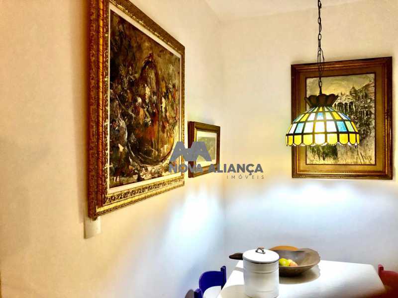 Conheça WhatsApp Image 2020-07-30 at 1 do imóvel - Casa de Vila à venda Avenida Princesa Isabel,Copacabana, Rio de Janeiro - R$ 620.000 - NCCV10001 - 6 WhatsApp Image 2020-07-30 at 1 - Casa de Vila à venda Avenida Princesa Isabel,Copacabana, Rio de Janeiro - R$ 620.000 - NCCV10001 - 6