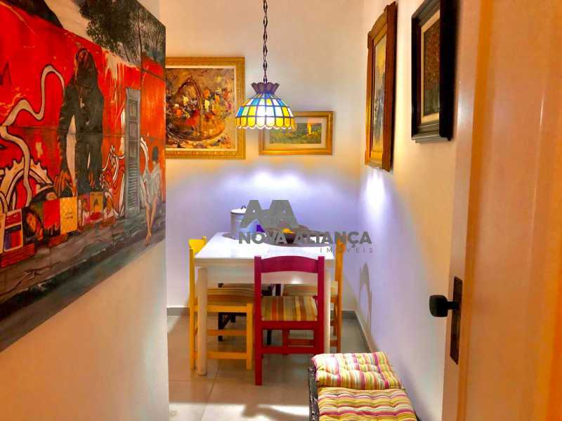 Conheça WhatsApp Image 2020-07-30 at 1 do imóvel - Casa de Vila à venda Avenida Princesa Isabel,Copacabana, Rio de Janeiro - R$ 620.000 - NCCV10001 - 7 WhatsApp Image 2020-07-30 at 1 - Casa de Vila à venda Avenida Princesa Isabel,Copacabana, Rio de Janeiro - R$ 620.000 - NCCV10001 - 7