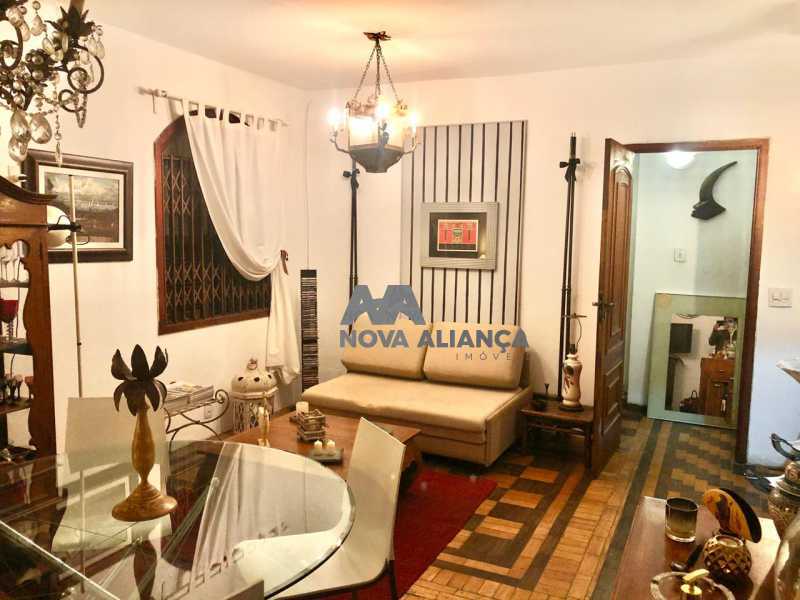 Conheça WhatsApp Image 2020-07-30 at 1 do imóvel - Casa de Vila à venda Avenida Princesa Isabel,Copacabana, Rio de Janeiro - R$ 620.000 - NCCV10001 - 4 WhatsApp Image 2020-07-30 at 1 - Casa de Vila à venda Avenida Princesa Isabel,Copacabana, Rio de Janeiro - R$ 620.000 - NCCV10001 - 4