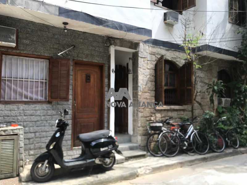 Conheça WhatsApp Image 2020-12-02 at 1 do imóvel - Casa de Vila à venda Avenida Princesa Isabel,Copacabana, Rio de Janeiro - R$ 620.000 - NCCV10001 - 17 WhatsApp Image 2020-12-02 at 1 - Casa de Vila à venda Avenida Princesa Isabel,Copacabana, Rio de Janeiro - R$ 620.000 - NCCV10001 - 17