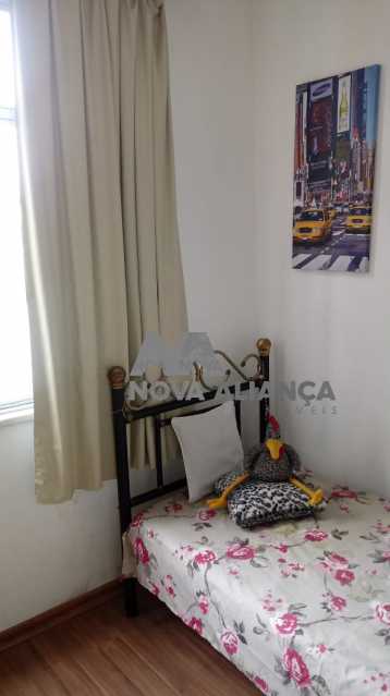 Conheça a1 do imóvel - Cobertura à venda Rua Conde de Bonfim,Tijuca, Rio de Janeiro - R$ 640.000 - NTCO20055 - 4 a1 - Cobertura à venda Rua Conde de Bonfim,Tijuca, Rio de Janeiro - R$ 640.000 - NTCO20055 - 4