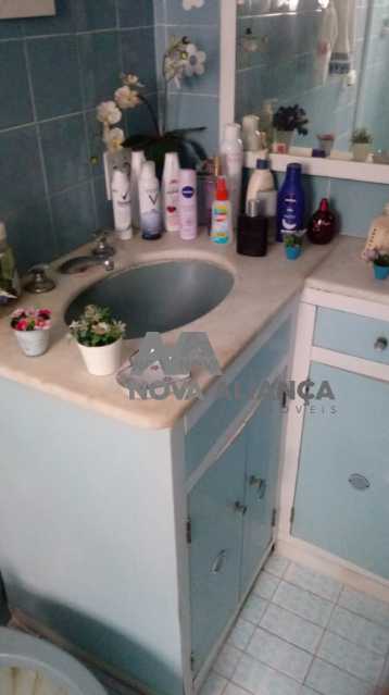 Conheça a9 do imóvel - Cobertura à venda Rua Conde de Bonfim,Tijuca, Rio de Janeiro - R$ 640.000 - NTCO20055 - 6 a9 - Cobertura à venda Rua Conde de Bonfim,Tijuca, Rio de Janeiro - R$ 640.000 - NTCO20055 - 6