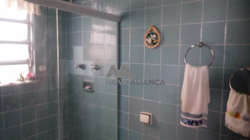Conheça a11 do imóvel - Cobertura à venda Rua Conde de Bonfim,Tijuca, Rio de Janeiro - R$ 640.000 - NTCO20055 - 7 a11 - Cobertura à venda Rua Conde de Bonfim,Tijuca, Rio de Janeiro - R$ 640.000 - NTCO20055 - 7