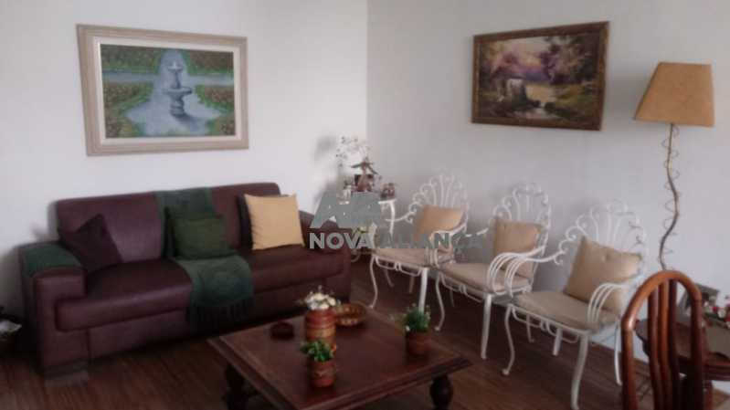 Conheça a13 do imóvel - Cobertura à venda Rua Conde de Bonfim,Tijuca, Rio de Janeiro - R$ 640.000 - NTCO20055 - 3 a13 - Cobertura à venda Rua Conde de Bonfim,Tijuca, Rio de Janeiro - R$ 640.000 - NTCO20055 - 3