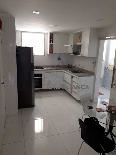 WhatsApp Image 2019-11-01 at 1 - Apartamento à venda Rua Haddock Lobo,Estácio, Rio de Janeiro - R$ 480.000 - NBAP22051 - 13