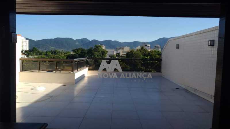 Conheça IMG-20191101-WA0005 do imóvel - Cobertura à venda Avenida Genaro de Carvalho,Recreio dos Bandeirantes, Rio de Janeiro - R$ 790.000 - NCCO20042 - 5 IMG-20191101-WA0005 - Cobertura à venda Avenida Genaro de Carvalho,Recreio dos Bandeirantes, Rio de Janeiro - R$ 790.000 - NCCO20042 - 5