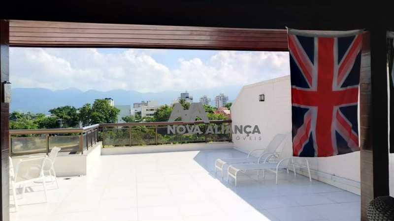 Conheça IMG-20191101-WA0014 do imóvel - Cobertura à venda Avenida Genaro de Carvalho,Recreio dos Bandeirantes, Rio de Janeiro - R$ 790.000 - NCCO20042 - 7 IMG-20191101-WA0014 - Cobertura à venda Avenida Genaro de Carvalho,Recreio dos Bandeirantes, Rio de Janeiro - R$ 790.000 - NCCO20042 - 7