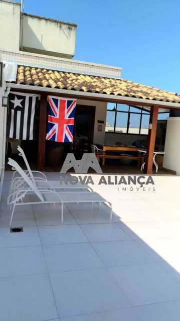 Conheça IMG-20191101-WA0021 do imóvel - Cobertura à venda Avenida Genaro de Carvalho,Recreio dos Bandeirantes, Rio de Janeiro - R$ 790.000 - NCCO20042 - 18 IMG-20191101-WA0021 - Cobertura à venda Avenida Genaro de Carvalho,Recreio dos Bandeirantes, Rio de Janeiro - R$ 790.000 - NCCO20042 - 18