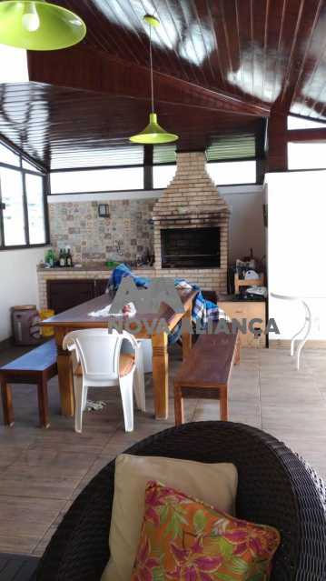 Conheça IMG-20191101-WA0024 do imóvel - Cobertura à venda Avenida Genaro de Carvalho,Recreio dos Bandeirantes, Rio de Janeiro - R$ 790.000 - NCCO20042 - 8 IMG-20191101-WA0024 - Cobertura à venda Avenida Genaro de Carvalho,Recreio dos Bandeirantes, Rio de Janeiro - R$ 790.000 - NCCO20042 - 8