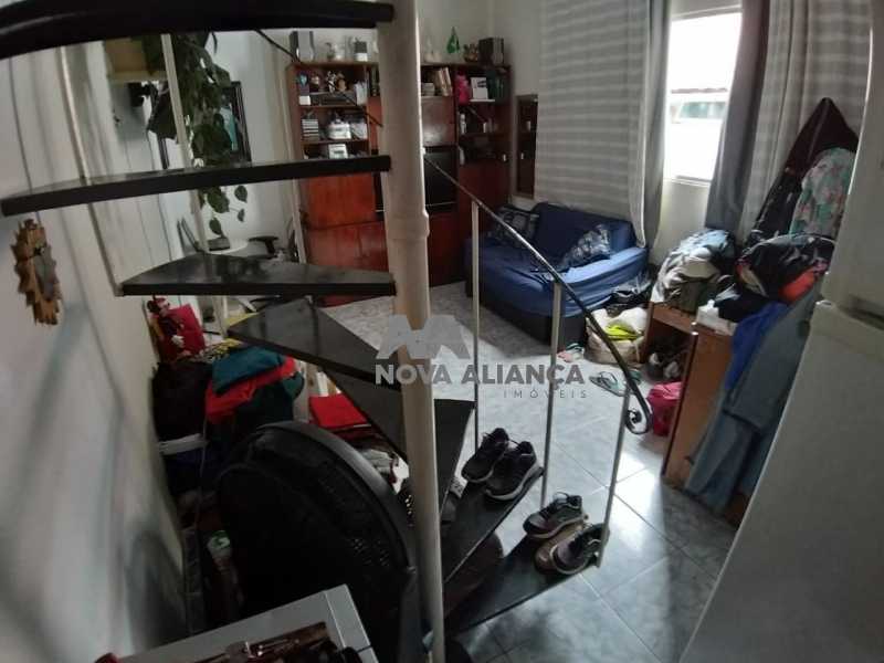 Conheça 1. do imóvel - Apartamento 1 quarto à venda Leblon, Rio de Janeiro - R$ 850.000 - NIAP10557 - 5 1. - Apartamento 1 quarto à venda Leblon, Rio de Janeiro - R$ 850.000 - NIAP10557 - 5