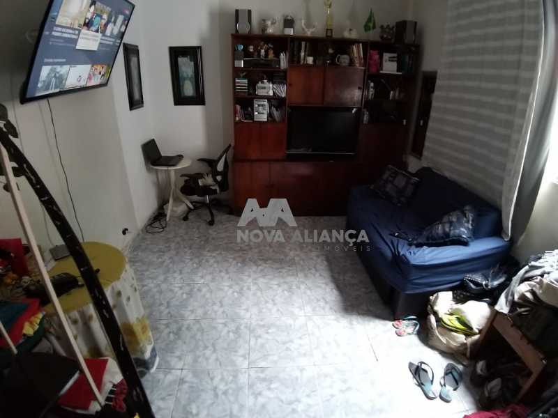 Conheça 2. do imóvel - Apartamento 1 quarto à venda Leblon, Rio de Janeiro - R$ 850.000 - NIAP10557 - 1 2. - Apartamento 1 quarto à venda Leblon, Rio de Janeiro - R$ 850.000 - NIAP10557 - 1