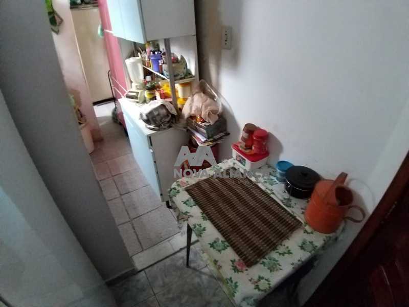 Conheça 3. do imóvel - Apartamento 1 quarto à venda Leblon, Rio de Janeiro - R$ 850.000 - NIAP10557 - 8 3. - Apartamento 1 quarto à venda Leblon, Rio de Janeiro - R$ 850.000 - NIAP10557 - 8