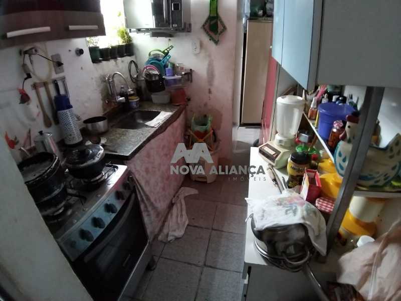 Conheça 4. do imóvel - Apartamento 1 quarto à venda Leblon, Rio de Janeiro - R$ 850.000 - NIAP10557 - 9 4. - Apartamento 1 quarto à venda Leblon, Rio de Janeiro - R$ 850.000 - NIAP10557 - 9