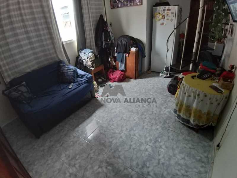 Conheça 6. do imóvel - Apartamento 1 quarto à venda Leblon, Rio de Janeiro - R$ 850.000 - NIAP10557 - 4 6. - Apartamento 1 quarto à venda Leblon, Rio de Janeiro - R$ 850.000 - NIAP10557 - 4