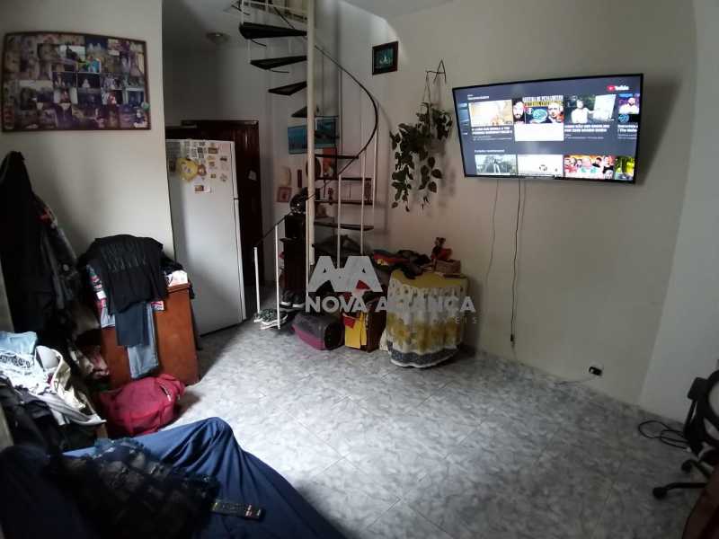 Conheça 11. do imóvel - Apartamento 1 quarto à venda Leblon, Rio de Janeiro - R$ 850.000 - NIAP10557 - 6 11. - Apartamento 1 quarto à venda Leblon, Rio de Janeiro - R$ 850.000 - NIAP10557 - 6