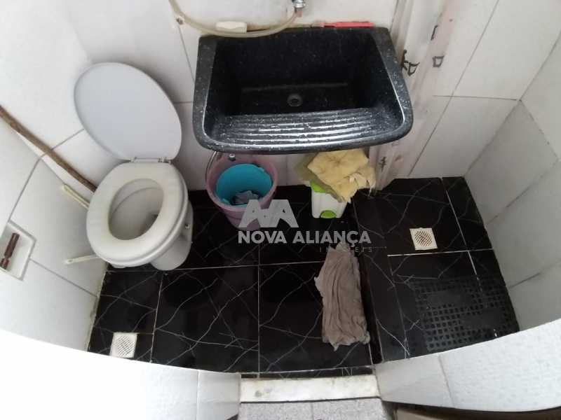 Conheça 13. do imóvel - Apartamento 1 quarto à venda Leblon, Rio de Janeiro - R$ 850.000 - NIAP10557 - 14 13. - Apartamento 1 quarto à venda Leblon, Rio de Janeiro - R$ 850.000 - NIAP10557 - 14