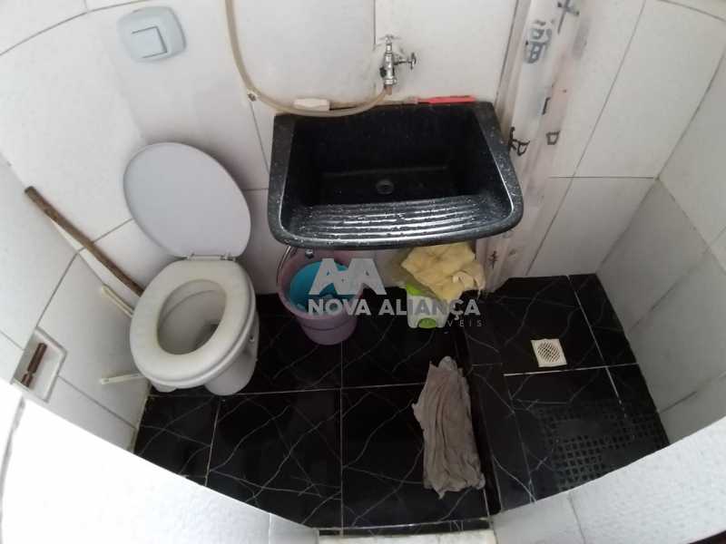 Conheça 15. do imóvel - Apartamento 1 quarto à venda Leblon, Rio de Janeiro - R$ 850.000 - NIAP10557 - 13 15. - Apartamento 1 quarto à venda Leblon, Rio de Janeiro - R$ 850.000 - NIAP10557 - 13