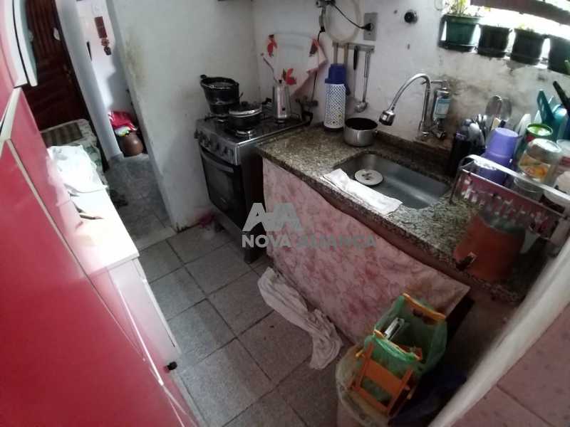 Conheça 154. do imóvel - Apartamento 1 quarto à venda Leblon, Rio de Janeiro - R$ 850.000 - NIAP10557 - 11 154. - Apartamento 1 quarto à venda Leblon, Rio de Janeiro - R$ 850.000 - NIAP10557 - 11