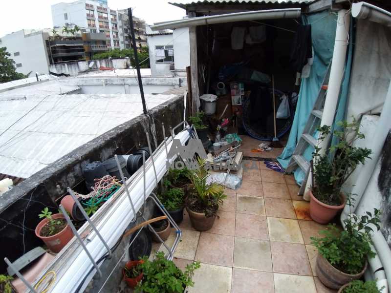 Conheça 156. do imóvel - Apartamento 1 quarto à venda Leblon, Rio de Janeiro - R$ 850.000 - NIAP10557 - 15 156. - Apartamento 1 quarto à venda Leblon, Rio de Janeiro - R$ 850.000 - NIAP10557 - 15