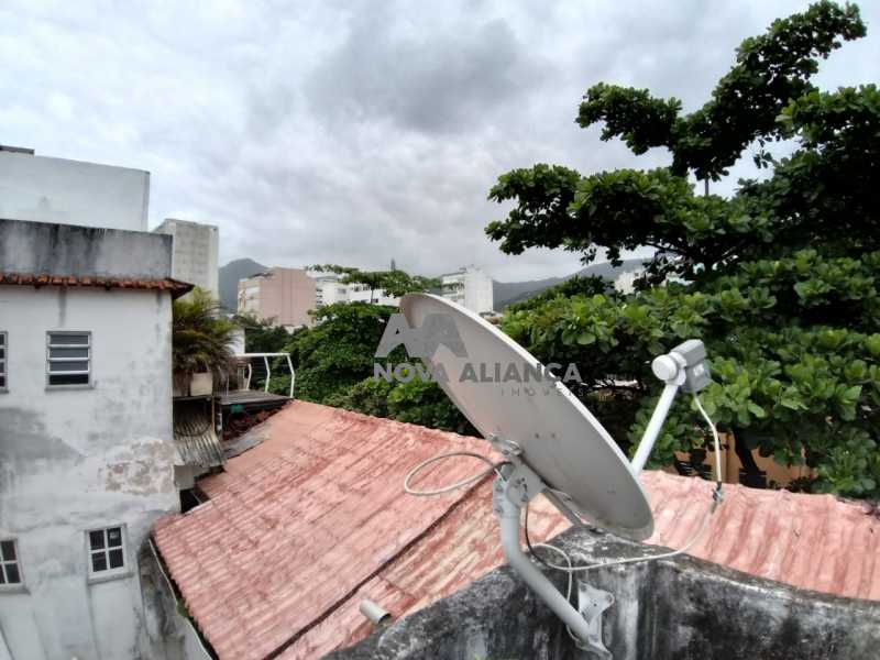 Conheça 598. do imóvel - Apartamento 1 quarto à venda Leblon, Rio de Janeiro - R$ 850.000 - NIAP10557 - 17 598. - Apartamento 1 quarto à venda Leblon, Rio de Janeiro - R$ 850.000 - NIAP10557 - 17
