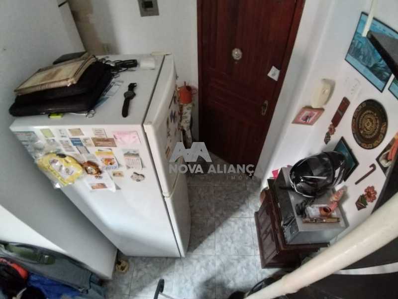 Conheça 8975. do imóvel - Apartamento 1 quarto à venda Leblon, Rio de Janeiro - R$ 850.000 - NIAP10557 - 12 8975. - Apartamento 1 quarto à venda Leblon, Rio de Janeiro - R$ 850.000 - NIAP10557 - 12