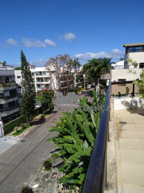 Conheça WhatsApp Image 2019-11-05 at 1 do imóvel - Cobertura à venda Rua Mário Faustino,Recreio dos Bandeirantes, Rio de Janeiro - R$ 1.680.000 - NCCO40039 - 6 WhatsApp Image 2019-11-05 at 1 - Cobertura à venda Rua Mário Faustino,Recreio dos Bandeirantes, Rio de Janeiro - R$ 1.680.000 - NCCO40039 - 6