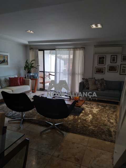 Conheça WhatsApp Image 2019-11-05 at 1 do imóvel - Cobertura à venda Rua Mário Faustino,Recreio dos Bandeirantes, Rio de Janeiro - R$ 1.680.000 - NCCO40039 - 13 WhatsApp Image 2019-11-05 at 1 - Cobertura à venda Rua Mário Faustino,Recreio dos Bandeirantes, Rio de Janeiro - R$ 1.680.000 - NCCO40039 - 13
