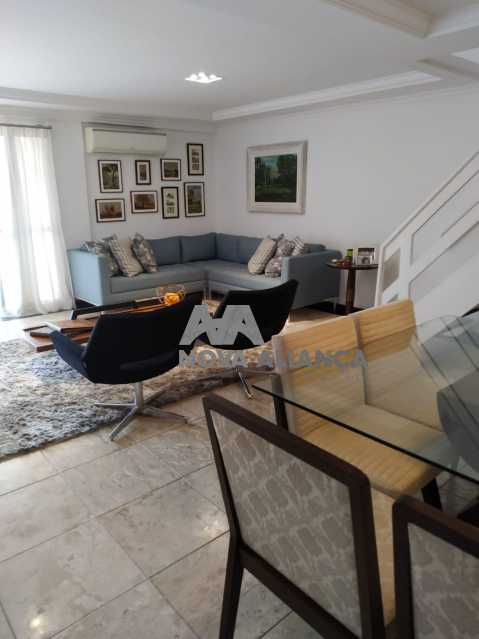 Conheça WhatsApp Image 2019-11-05 at 1 do imóvel - Cobertura à venda Rua Mário Faustino,Recreio dos Bandeirantes, Rio de Janeiro - R$ 1.680.000 - NCCO40039 - 14 WhatsApp Image 2019-11-05 at 1 - Cobertura à venda Rua Mário Faustino,Recreio dos Bandeirantes, Rio de Janeiro - R$ 1.680.000 - NCCO40039 - 14