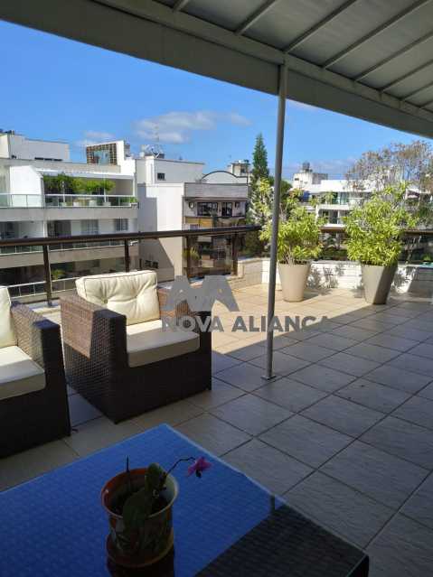Conheça WhatsApp Image 2019-11-05 at 1 do imóvel - Cobertura à venda Rua Mário Faustino,Recreio dos Bandeirantes, Rio de Janeiro - R$ 1.680.000 - NCCO40039 - 5 WhatsApp Image 2019-11-05 at 1 - Cobertura à venda Rua Mário Faustino,Recreio dos Bandeirantes, Rio de Janeiro - R$ 1.680.000 - NCCO40039 - 5