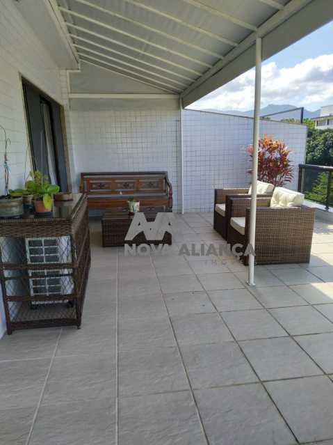 Conheça WhatsApp Image 2019-11-05 at 1 do imóvel - Cobertura à venda Rua Mário Faustino,Recreio dos Bandeirantes, Rio de Janeiro - R$ 1.680.000 - NCCO40039 - 9 WhatsApp Image 2019-11-05 at 1 - Cobertura à venda Rua Mário Faustino,Recreio dos Bandeirantes, Rio de Janeiro - R$ 1.680.000 - NCCO40039 - 9