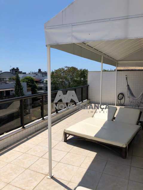 Conheça WhatsApp Image 2019-11-05 at 1 do imóvel - Cobertura à venda Rua Mário Faustino,Recreio dos Bandeirantes, Rio de Janeiro - R$ 1.680.000 - NCCO40039 - 8 WhatsApp Image 2019-11-05 at 1 - Cobertura à venda Rua Mário Faustino,Recreio dos Bandeirantes, Rio de Janeiro - R$ 1.680.000 - NCCO40039 - 8