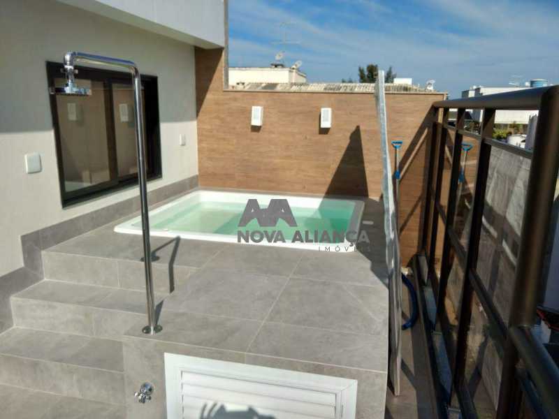 Conheça WhatsApp Image 2019-11-05 at 1 do imóvel - Cobertura à venda Rua Mário Faustino,Recreio dos Bandeirantes, Rio de Janeiro - R$ 1.680.000 - NCCO40039 - 1 WhatsApp Image 2019-11-05 at 1 - Cobertura à venda Rua Mário Faustino,Recreio dos Bandeirantes, Rio de Janeiro - R$ 1.680.000 - NCCO40039 - 1