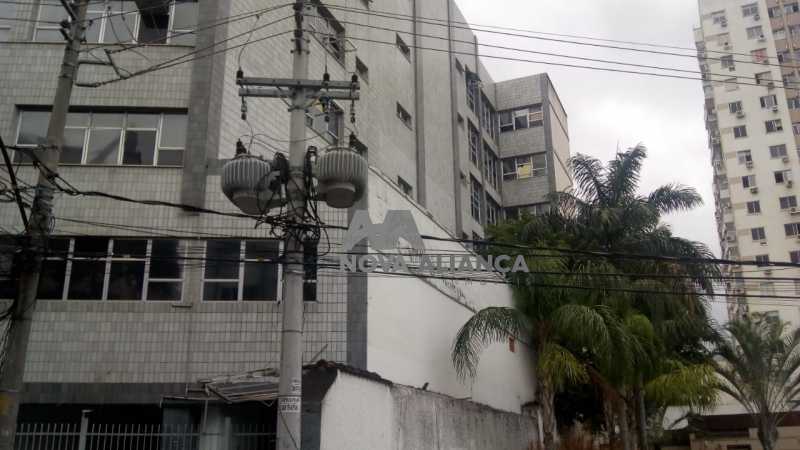 Conheça 6 do imóvel - Prédio 578m² à venda Rua Barão de Itapagipe,Rio Comprido, Rio de Janeiro - R$ 6.500.000 - NTPR00015 - 20 6 - Prédio 578m² à venda Rua Barão de Itapagipe,Rio Comprido, Rio de Janeiro - R$ 6.500.000 - NTPR00015 - 20