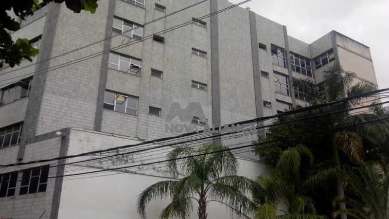 Conheça 7 do imóvel - Prédio 578m² à venda Rua Barão de Itapagipe,Rio Comprido, Rio de Janeiro - R$ 6.500.000 - NTPR00015 - 21 7 - Prédio 578m² à venda Rua Barão de Itapagipe,Rio Comprido, Rio de Janeiro - R$ 6.500.000 - NTPR00015 - 21