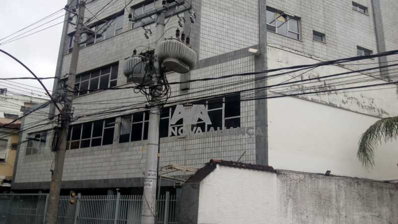 Conheça 8 do imóvel - Prédio 578m² à venda Rua Barão de Itapagipe,Rio Comprido, Rio de Janeiro - R$ 6.500.000 - NTPR00015 - 22 8 - Prédio 578m² à venda Rua Barão de Itapagipe,Rio Comprido, Rio de Janeiro - R$ 6.500.000 - NTPR00015 - 22