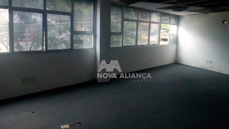 Conheça 10 do imóvel - Prédio 578m² à venda Rua Barão de Itapagipe,Rio Comprido, Rio de Janeiro - R$ 6.500.000 - NTPR00015 - 5 10 - Prédio 578m² à venda Rua Barão de Itapagipe,Rio Comprido, Rio de Janeiro - R$ 6.500.000 - NTPR00015 - 5