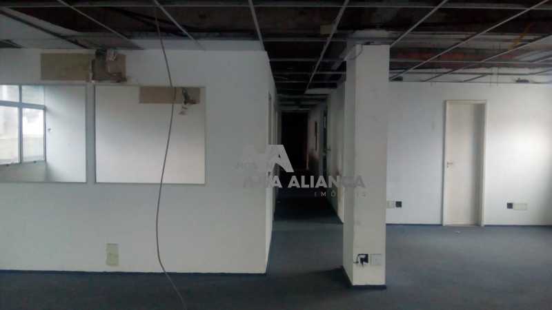 Conheça 12 do imóvel - Prédio 578m² à venda Rua Barão de Itapagipe,Rio Comprido, Rio de Janeiro - R$ 6.500.000 - NTPR00015 - 6 12 - Prédio 578m² à venda Rua Barão de Itapagipe,Rio Comprido, Rio de Janeiro - R$ 6.500.000 - NTPR00015 - 6