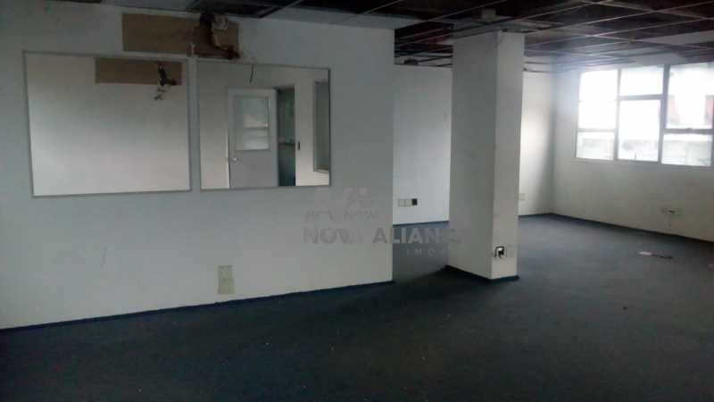 Conheça 13 do imóvel - Prédio 578m² à venda Rua Barão de Itapagipe,Rio Comprido, Rio de Janeiro - R$ 6.500.000 - NTPR00015 - 7 13 - Prédio 578m² à venda Rua Barão de Itapagipe,Rio Comprido, Rio de Janeiro - R$ 6.500.000 - NTPR00015 - 7