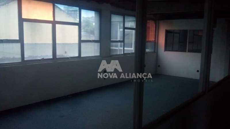 Conheça 15 do imóvel - Prédio 578m² à venda Rua Barão de Itapagipe,Rio Comprido, Rio de Janeiro - R$ 6.500.000 - NTPR00015 - 8 15 - Prédio 578m² à venda Rua Barão de Itapagipe,Rio Comprido, Rio de Janeiro - R$ 6.500.000 - NTPR00015 - 8