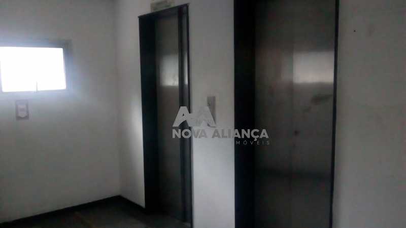 Conheça 16 do imóvel - Prédio 578m² à venda Rua Barão de Itapagipe,Rio Comprido, Rio de Janeiro - R$ 6.500.000 - NTPR00015 - 17 16 - Prédio 578m² à venda Rua Barão de Itapagipe,Rio Comprido, Rio de Janeiro - R$ 6.500.000 - NTPR00015 - 17