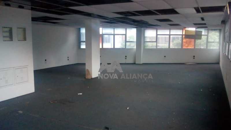 Conheça 17 do imóvel - Prédio 578m² à venda Rua Barão de Itapagipe,Rio Comprido, Rio de Janeiro - R$ 6.500.000 - NTPR00015 - 1 17 - Prédio 578m² à venda Rua Barão de Itapagipe,Rio Comprido, Rio de Janeiro - R$ 6.500.000 - NTPR00015 - 1