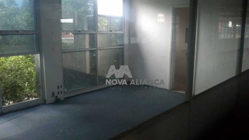 Conheça 20 do imóvel - Prédio 578m² à venda Rua Barão de Itapagipe,Rio Comprido, Rio de Janeiro - R$ 6.500.000 - NTPR00015 - 13 20 - Prédio 578m² à venda Rua Barão de Itapagipe,Rio Comprido, Rio de Janeiro - R$ 6.500.000 - NTPR00015 - 13