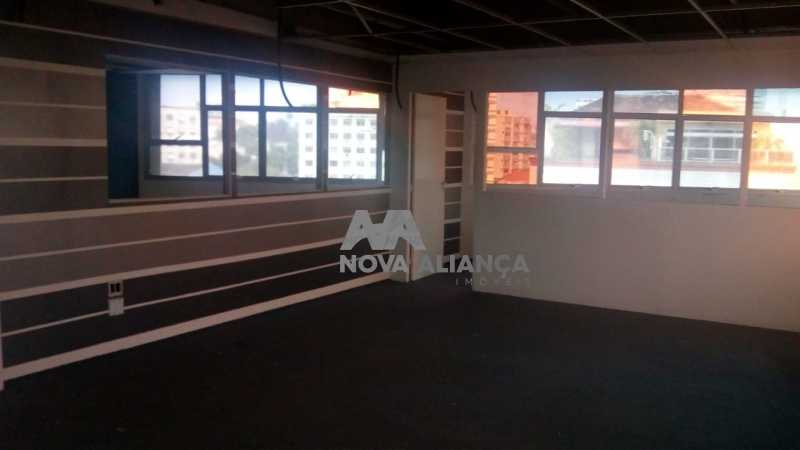 Conheça 23 do imóvel - Prédio 578m² à venda Rua Barão de Itapagipe,Rio Comprido, Rio de Janeiro - R$ 6.500.000 - NTPR00015 - 12 23 - Prédio 578m² à venda Rua Barão de Itapagipe,Rio Comprido, Rio de Janeiro - R$ 6.500.000 - NTPR00015 - 12
