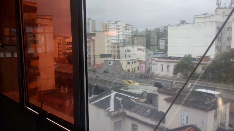 Conheça 24 do imóvel - Prédio 578m² à venda Rua Barão de Itapagipe,Rio Comprido, Rio de Janeiro - R$ 6.500.000 - NTPR00015 - 15 24 - Prédio 578m² à venda Rua Barão de Itapagipe,Rio Comprido, Rio de Janeiro - R$ 6.500.000 - NTPR00015 - 15