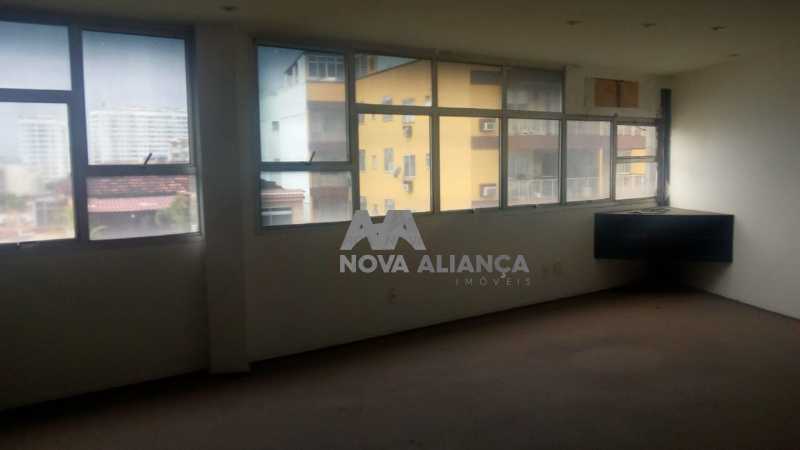 Conheça 25 do imóvel - Prédio 578m² à venda Rua Barão de Itapagipe,Rio Comprido, Rio de Janeiro - R$ 6.500.000 - NTPR00015 - 10 25 - Prédio 578m² à venda Rua Barão de Itapagipe,Rio Comprido, Rio de Janeiro - R$ 6.500.000 - NTPR00015 - 10