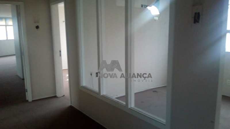 Conheça 26 do imóvel - Prédio 578m² à venda Rua Barão de Itapagipe,Rio Comprido, Rio de Janeiro - R$ 6.500.000 - NTPR00015 - 14 26 - Prédio 578m² à venda Rua Barão de Itapagipe,Rio Comprido, Rio de Janeiro - R$ 6.500.000 - NTPR00015 - 14